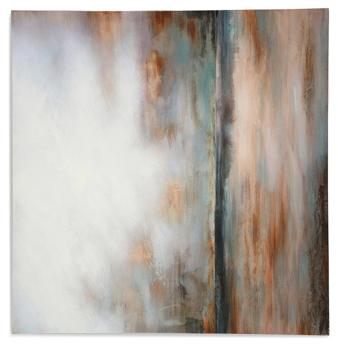 Signature Design Multi Wall Art