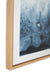 Signature Design Blue/White Wall Art Set (2/CN)