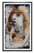 Signature Design Black/Caramel/Tan Wall Art