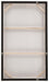 Signature Design Black/Brown/Orange Wall Art