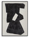 Signature Design Black/Cream Wall Art