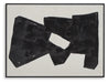 Signature Design Black/Cream Wall Art
