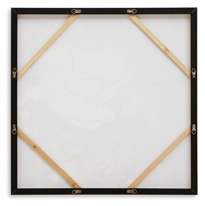 Signature Design Multi Wall Art