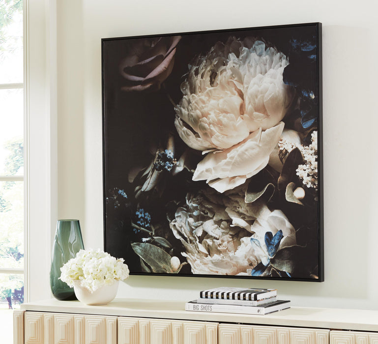 Signature Design Multi Wall Art