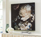 Signature Design Multi Wall Art