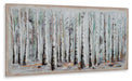 Signature Design Multi Wall Art