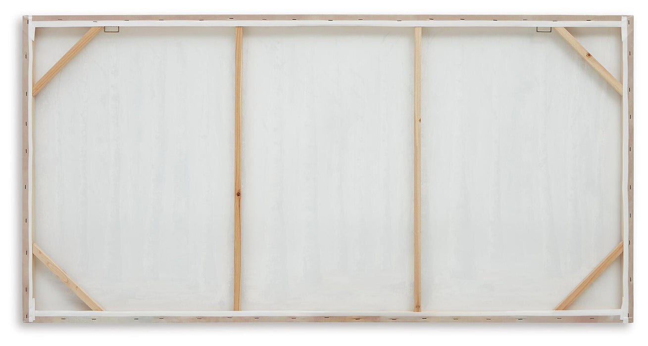Signature Design Multi Wall Art