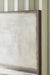Signature Design Tan/Brown Wall Art Set (2/CN)