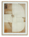 Signature Design Brown/Tan/White Wall Art