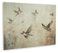 Signature Design Gray/Brown Wall Art
