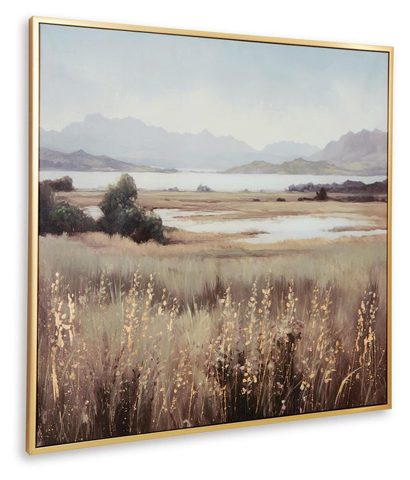 Signature Design Multi Wall Art