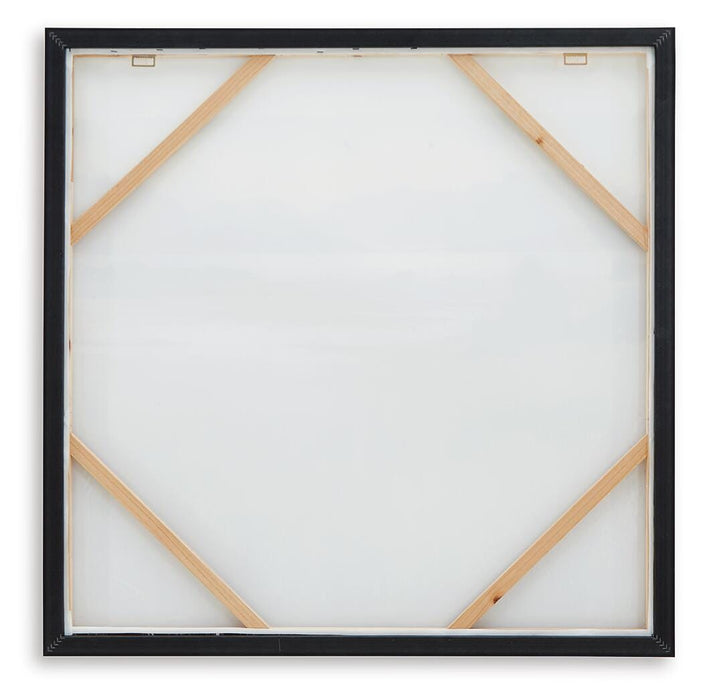 Signature Design Multi Wall Art
