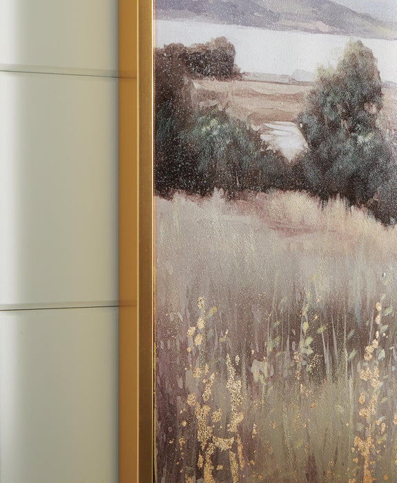 Signature Design Multi Wall Art