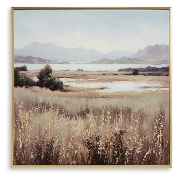 Signature Design Multi Wall Art