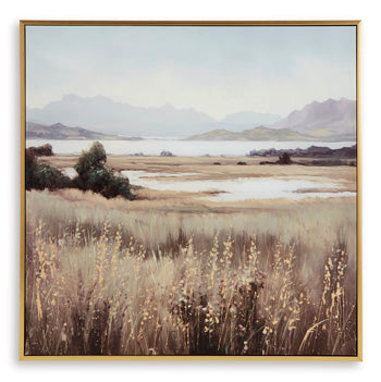 Signature Design Multi Wall Art