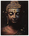 Signature Design Black/Gold Finish Wall Art