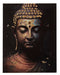 Signature Design Black/Gold Finish Wall Art