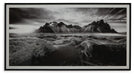 Signature Design Black/White Wall Art