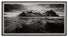 Signature Design Black/White Wall Art