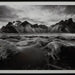 Signature Design Black/White Wall Art