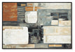Signature Design Brown/Black/Gray Wall Art