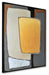 Signature Design Cream/Brown/Gray Wall Art