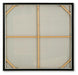 Signature Design Cream/Brown/Gray Wall Art