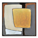 Signature Design Cream/Brown/Gray Wall Art