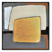 Signature Design Cream/Brown/Gray Wall Art
