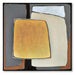 Signature Design Cream/Brown/Gray Wall Art