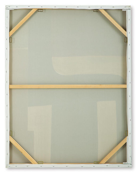 Signature Design Multi Wall Art