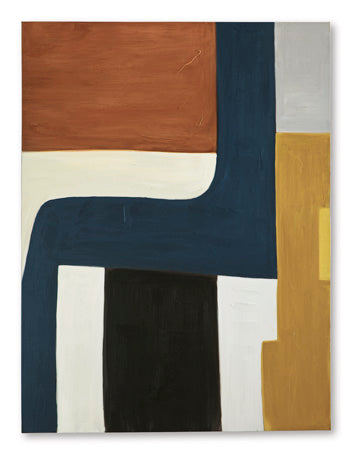 Signature Design Multi Wall Art