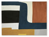 Signature Design Multi Wall Art