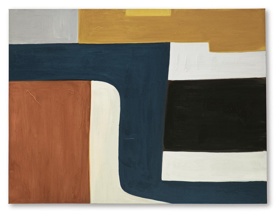 Signature Design Multi Wall Art