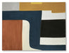 Signature Design Multi Wall Art