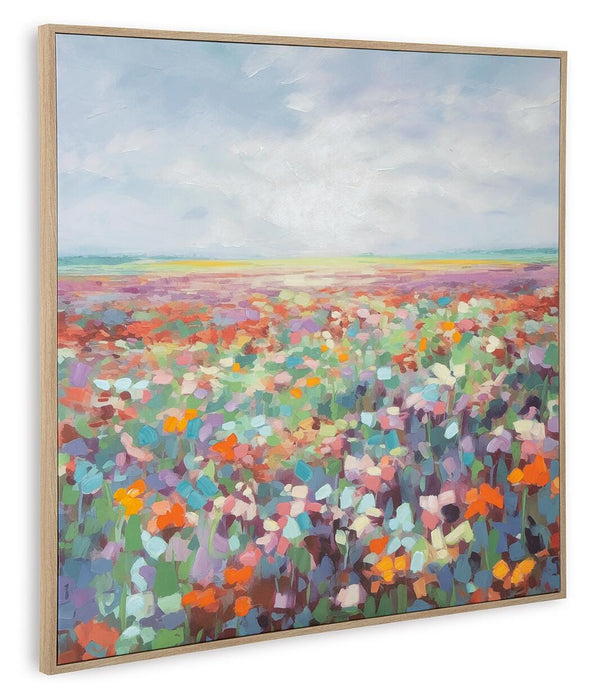 Signature Design Multi Wall Art