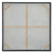 Signature Design White/Blue/Green Wall Art