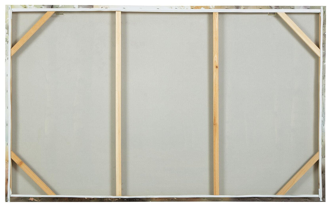 Signature Design Multi Wall Art