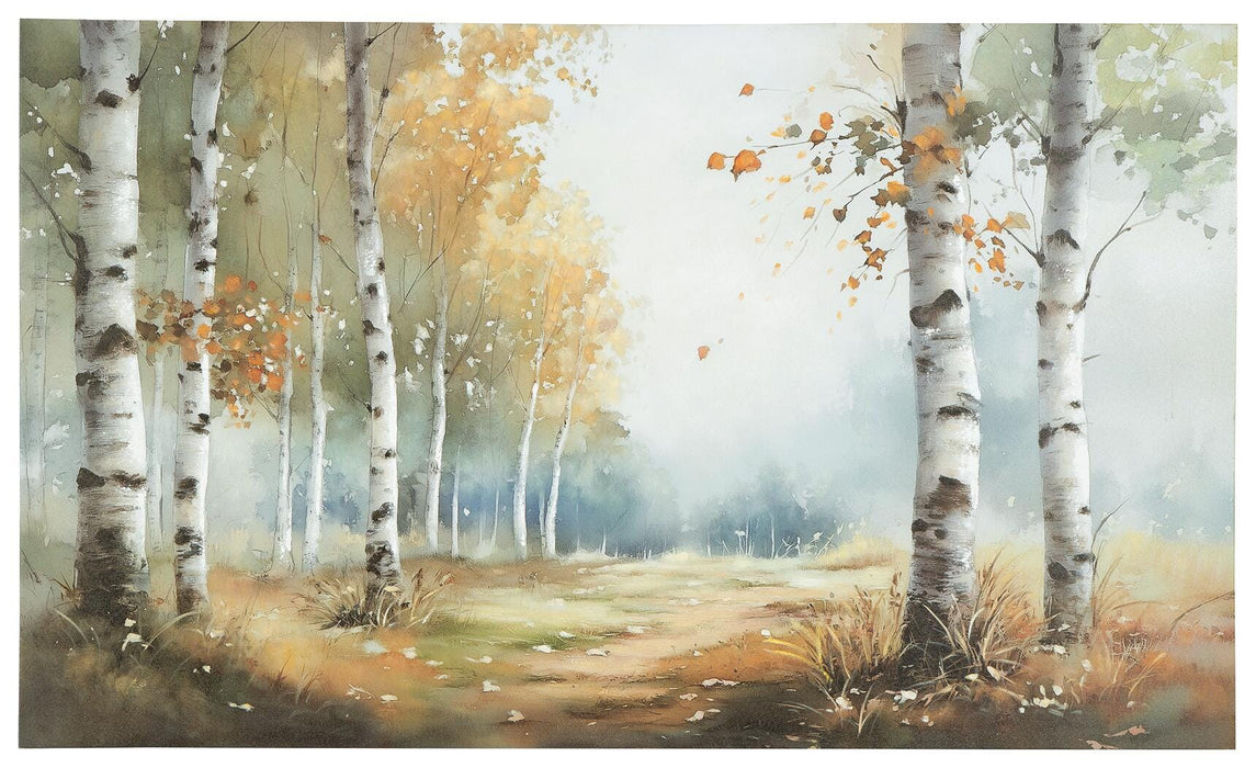 Signature Design Multi Wall Art