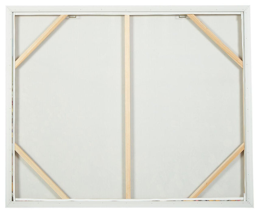 Signature Design Multi Wall Art