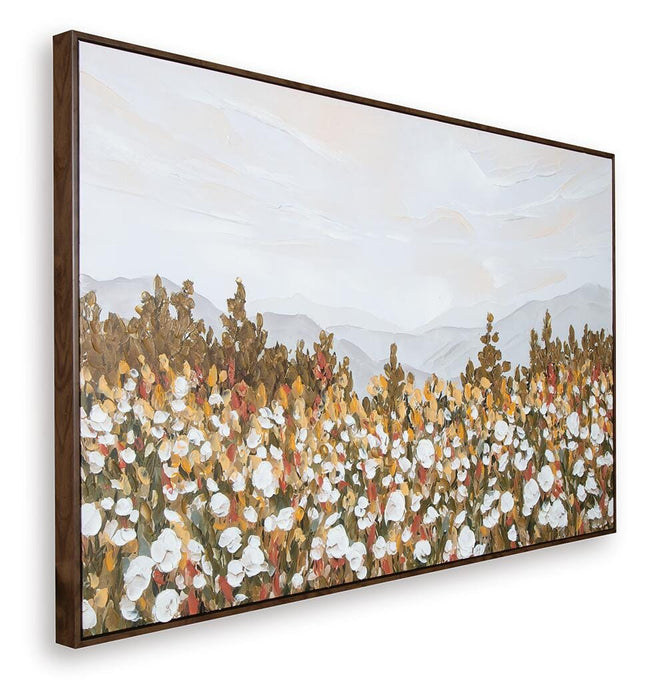 Signature Design Multi Wall Art
