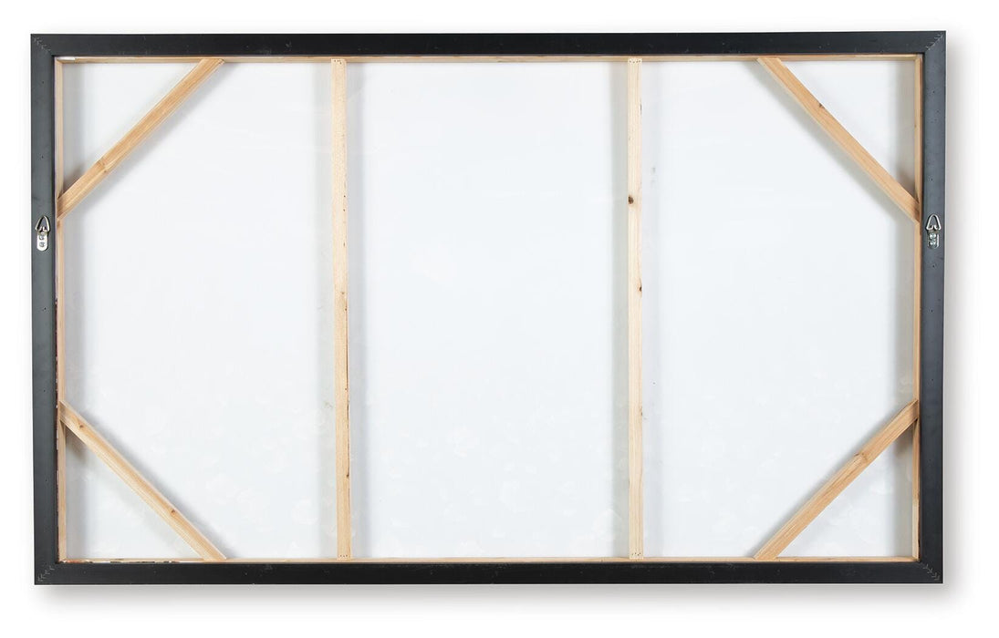 Signature Design Multi Wall Art