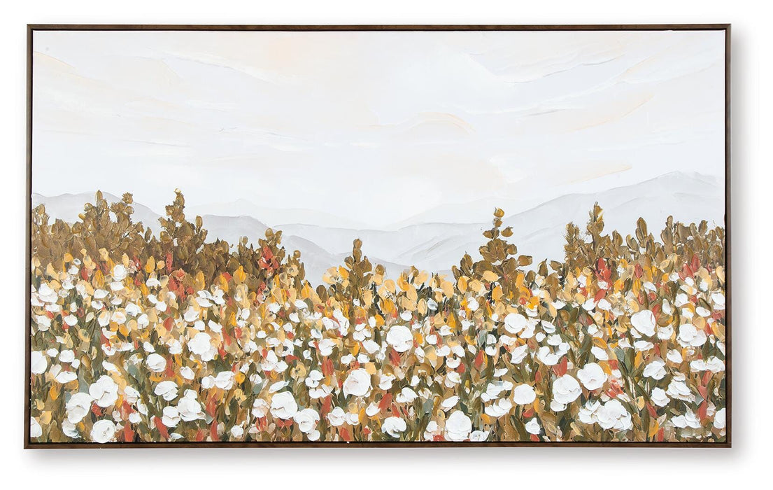 Signature Design Multi Wall Art