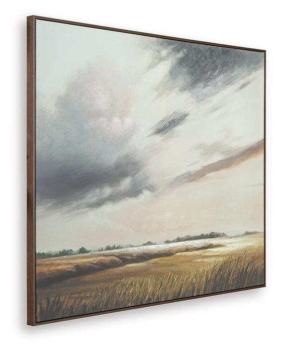 Signature Design Multi Wall Art