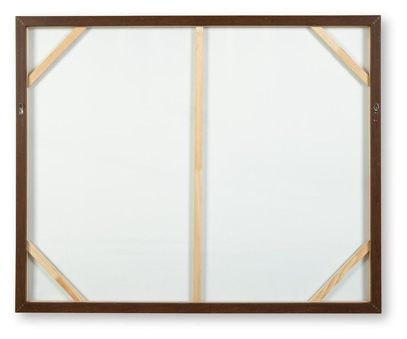 Signature Design Multi Wall Art