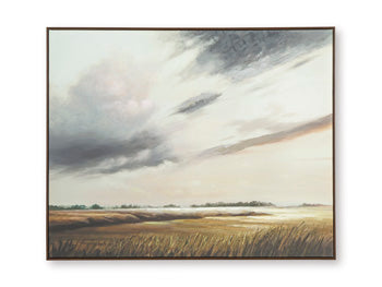 Signature Design Multi Wall Art