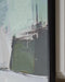 Signature Design Green/Gray/White Wall Art