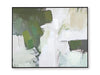 Signature Design Green/Gray/White Wall Art