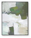Signature Design Green/Gray/White Wall Art