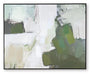Signature Design Green/Gray/White Wall Art